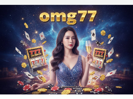 omg77 PG SLOT