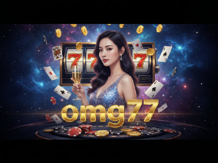 omg77 สล็อต
